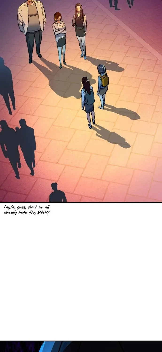 Teenage Mercenary Chapter 205 page 105 - 