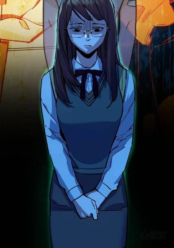 Teenage Mercenary Chapter 205 page 110 - 