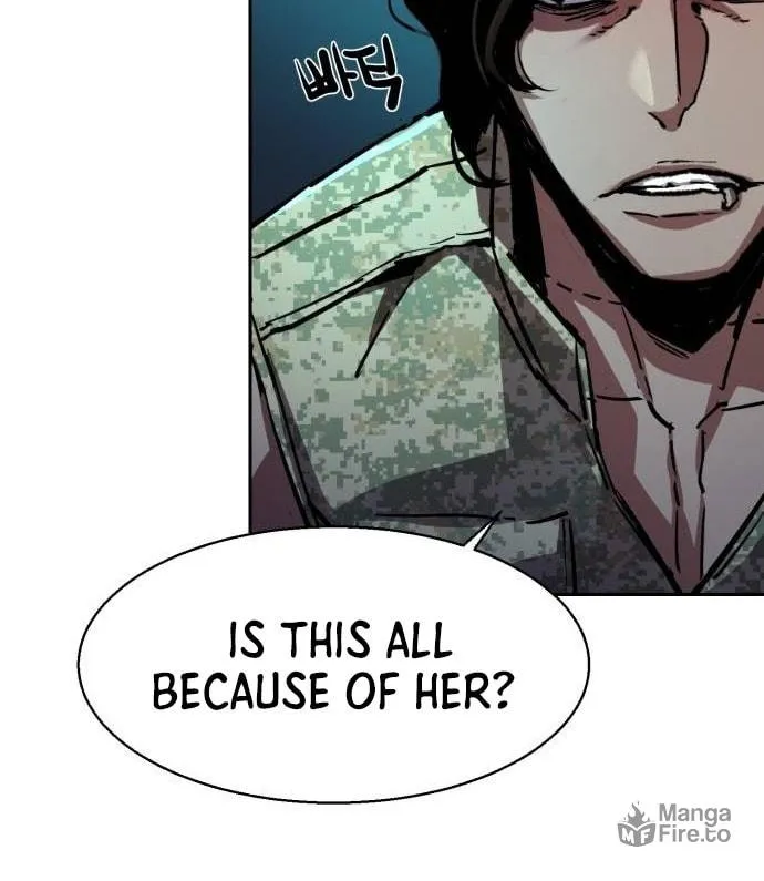 Teenage Mercenary Chapter 205 page 12 - 