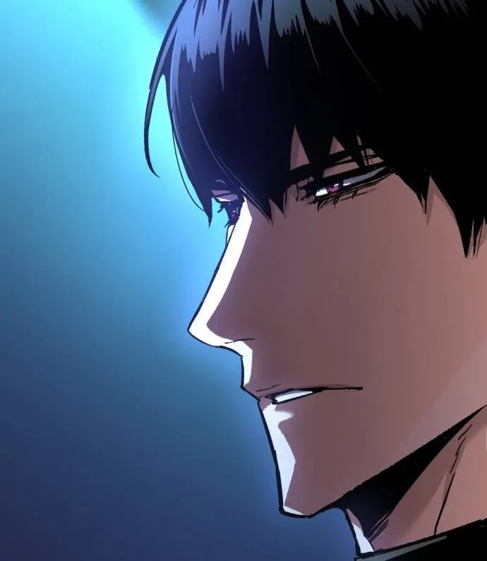 Teenage Mercenary Chapter 205 page 14 - 