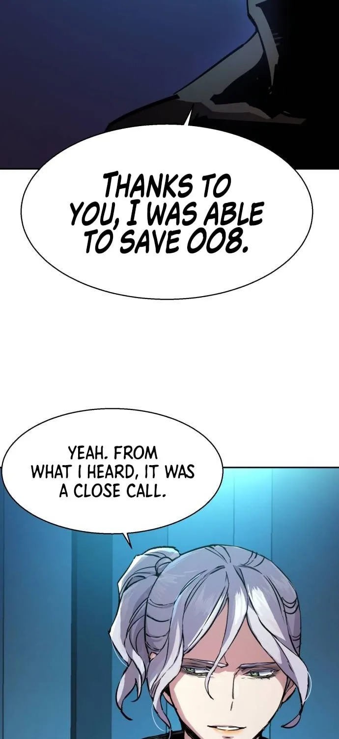 Teenage Mercenary Chapter 205 page 15 - 