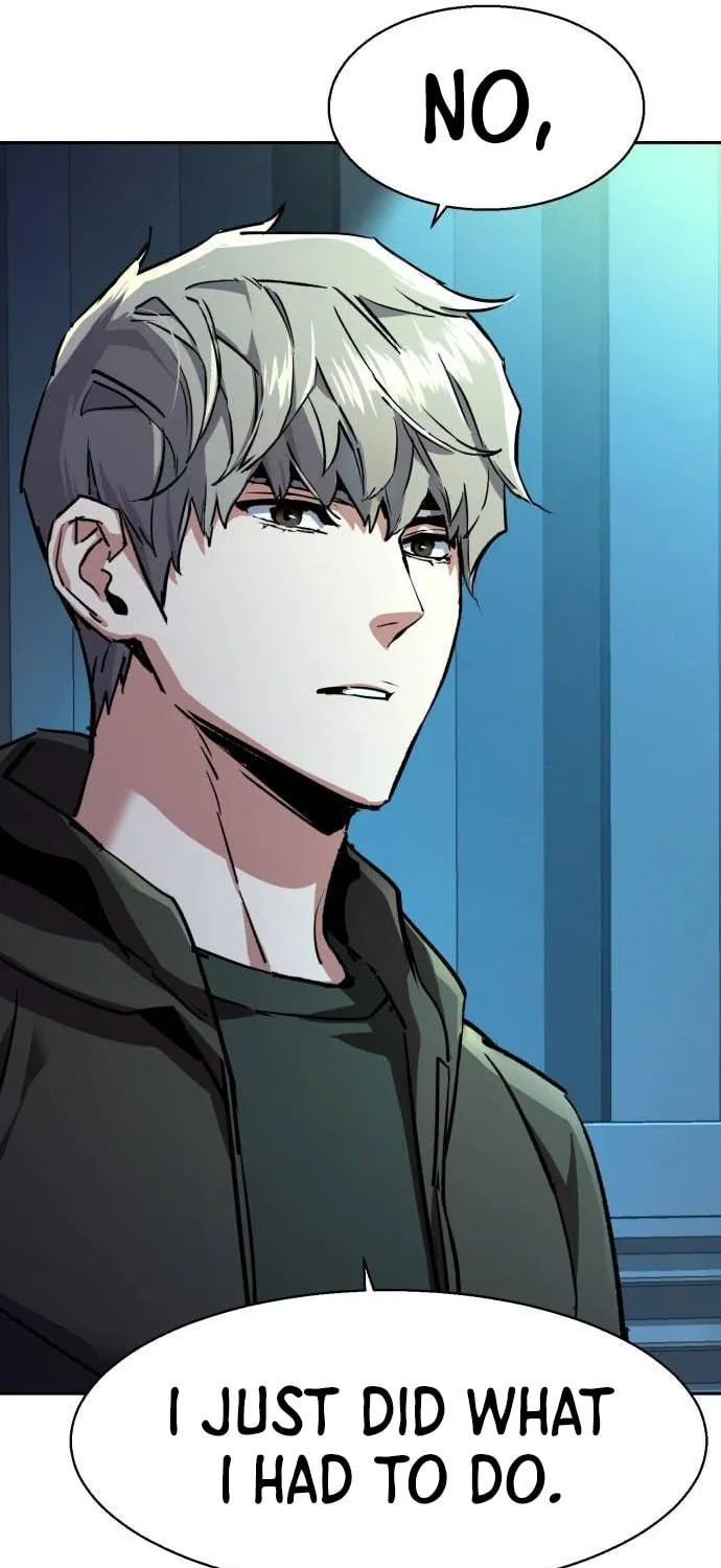 Teenage Mercenary Chapter 205 page 17 - 