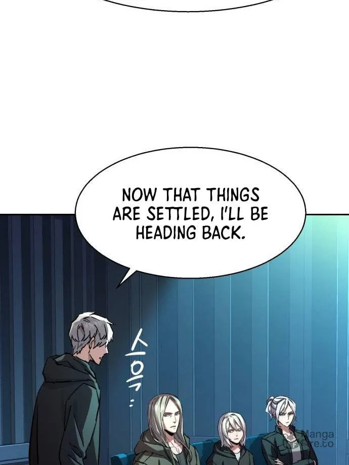 Teenage Mercenary Chapter 205 page 18 - 