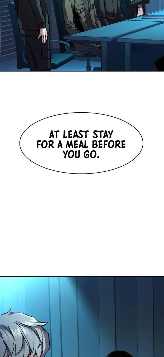 Teenage Mercenary Chapter 205 page 19 - 