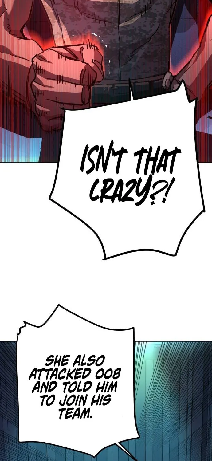 Teenage Mercenary Chapter 205 page 3 - 