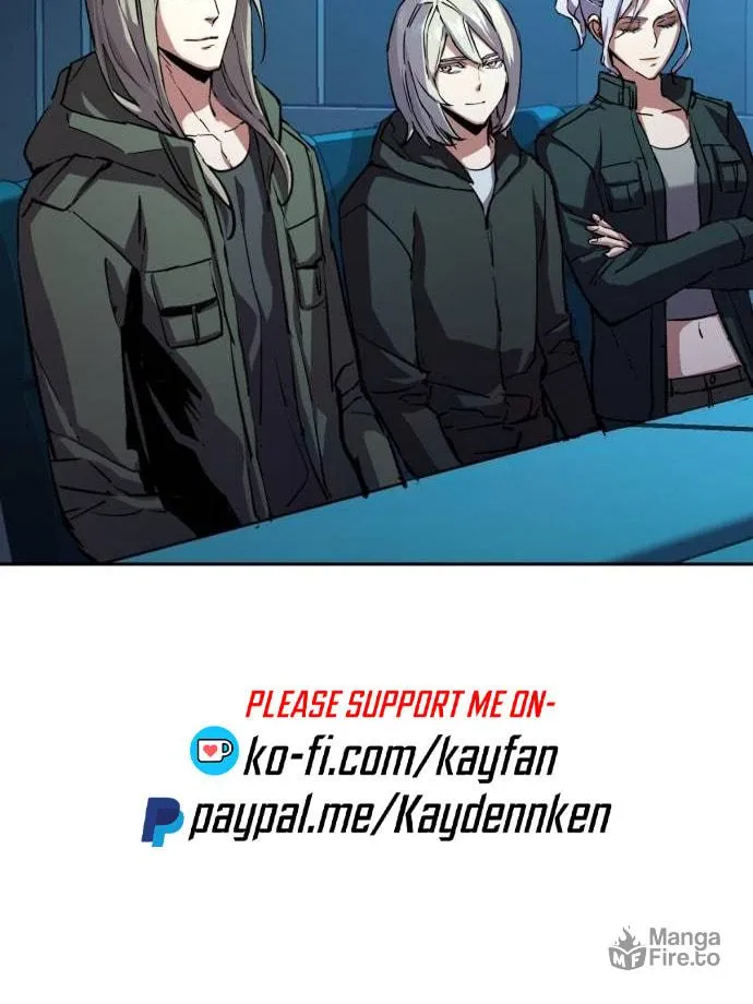 Teenage Mercenary Chapter 205 page 24 - 
