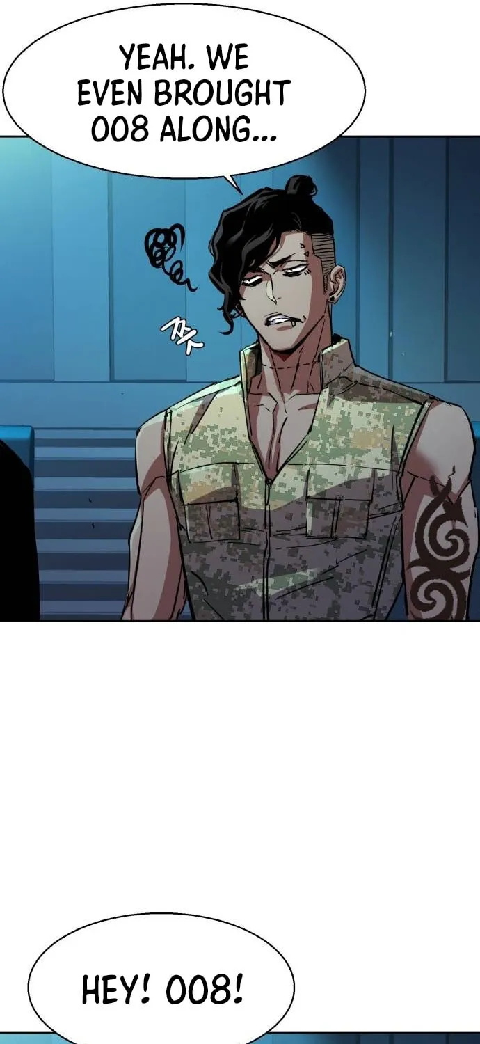 Teenage Mercenary Chapter 205 page 25 - 