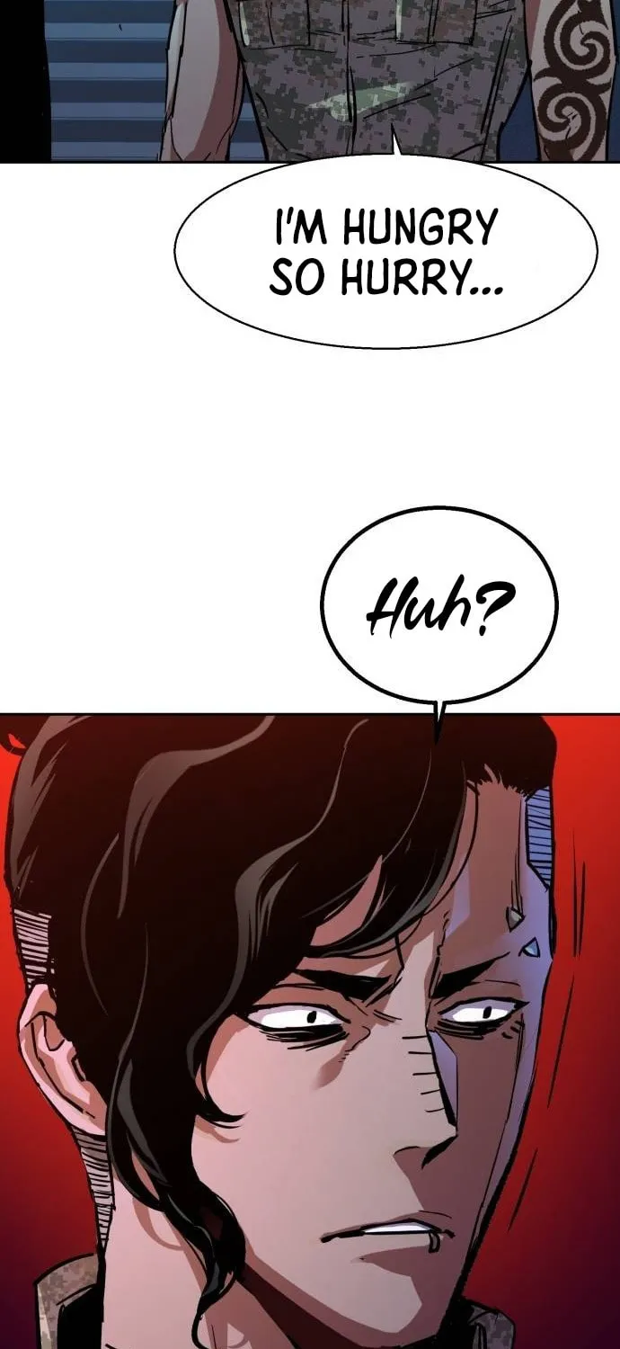Teenage Mercenary Chapter 205 page 27 - 