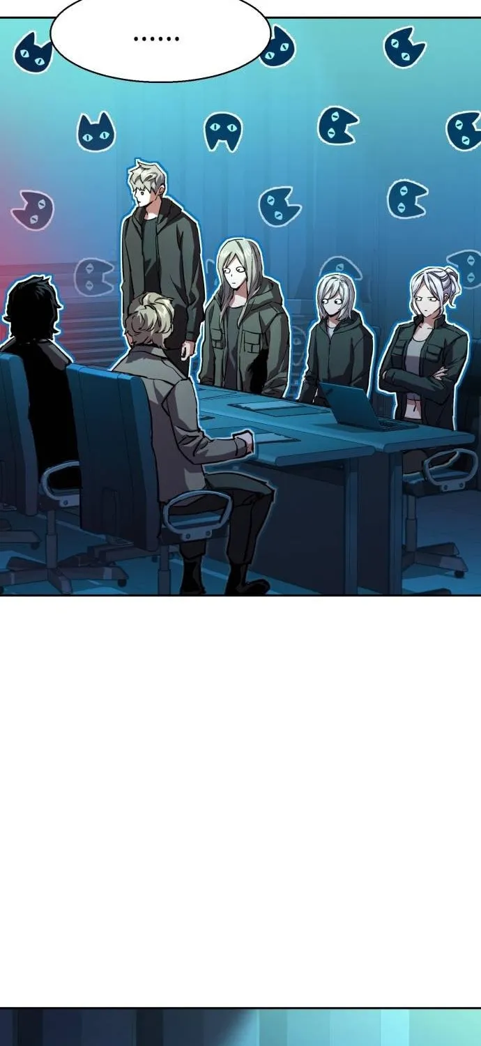 Teenage Mercenary Chapter 205 page 31 - 