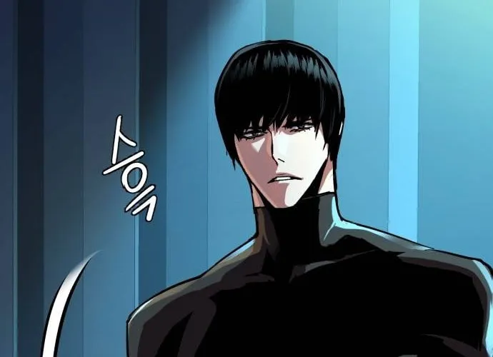 Teenage Mercenary Chapter 205 page 32 - 