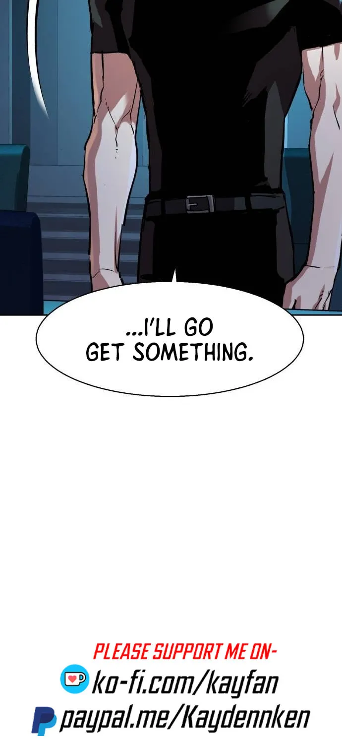Teenage Mercenary Chapter 205 page 33 - 