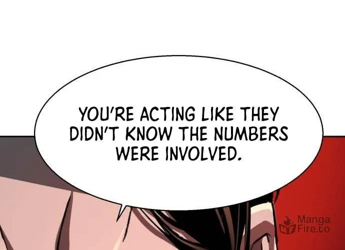 Teenage Mercenary Chapter 205 page 40 - 