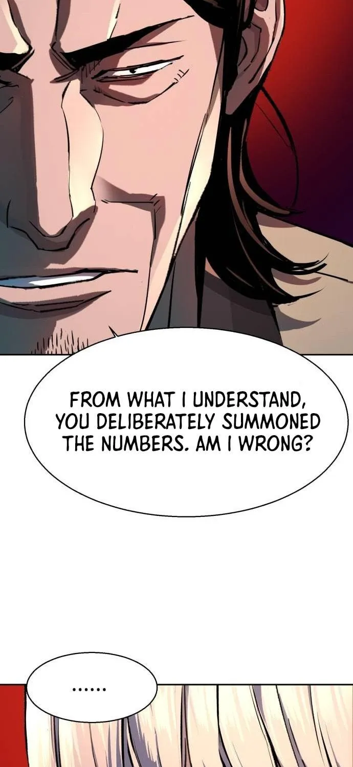Teenage Mercenary Chapter 205 page 41 - 
