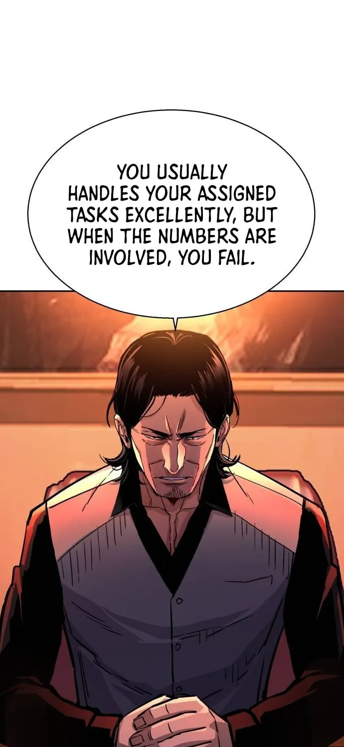 Teenage Mercenary Chapter 205 page 43 - 