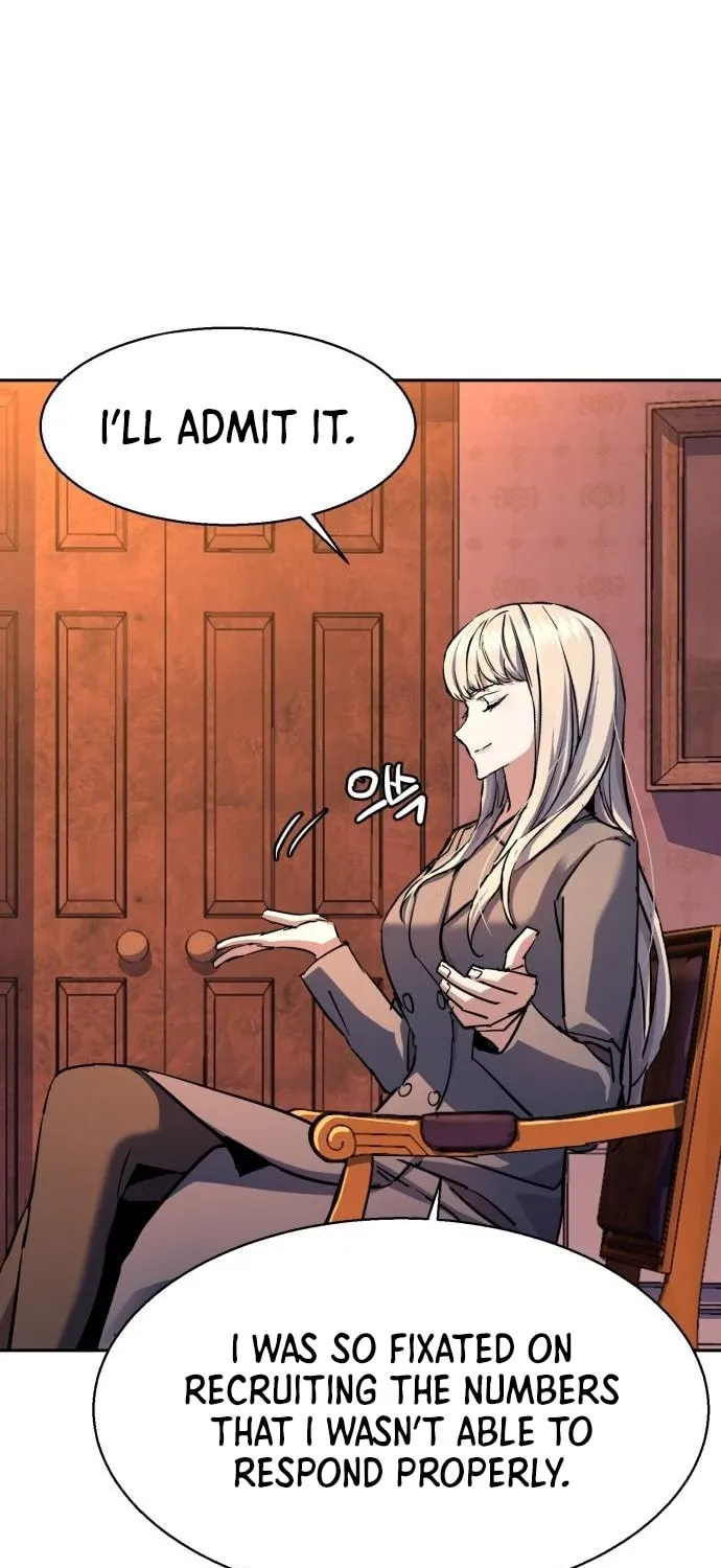 Teenage Mercenary Chapter 205 page 45 - 