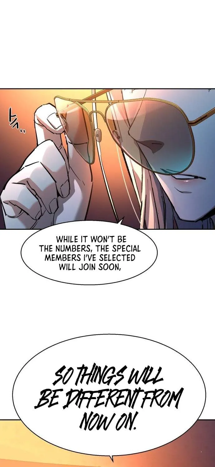 Teenage Mercenary Chapter 205 page 49 - 
