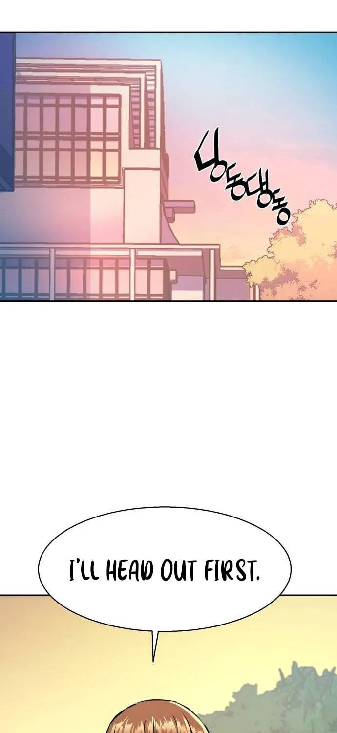 Teenage Mercenary Chapter 205 page 55 - 