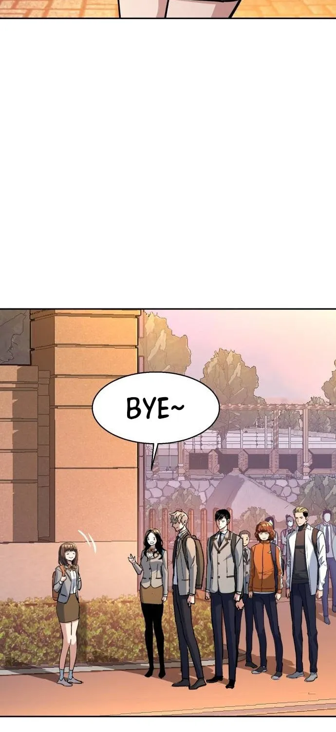 Teenage Mercenary Chapter 205 page 57 - 