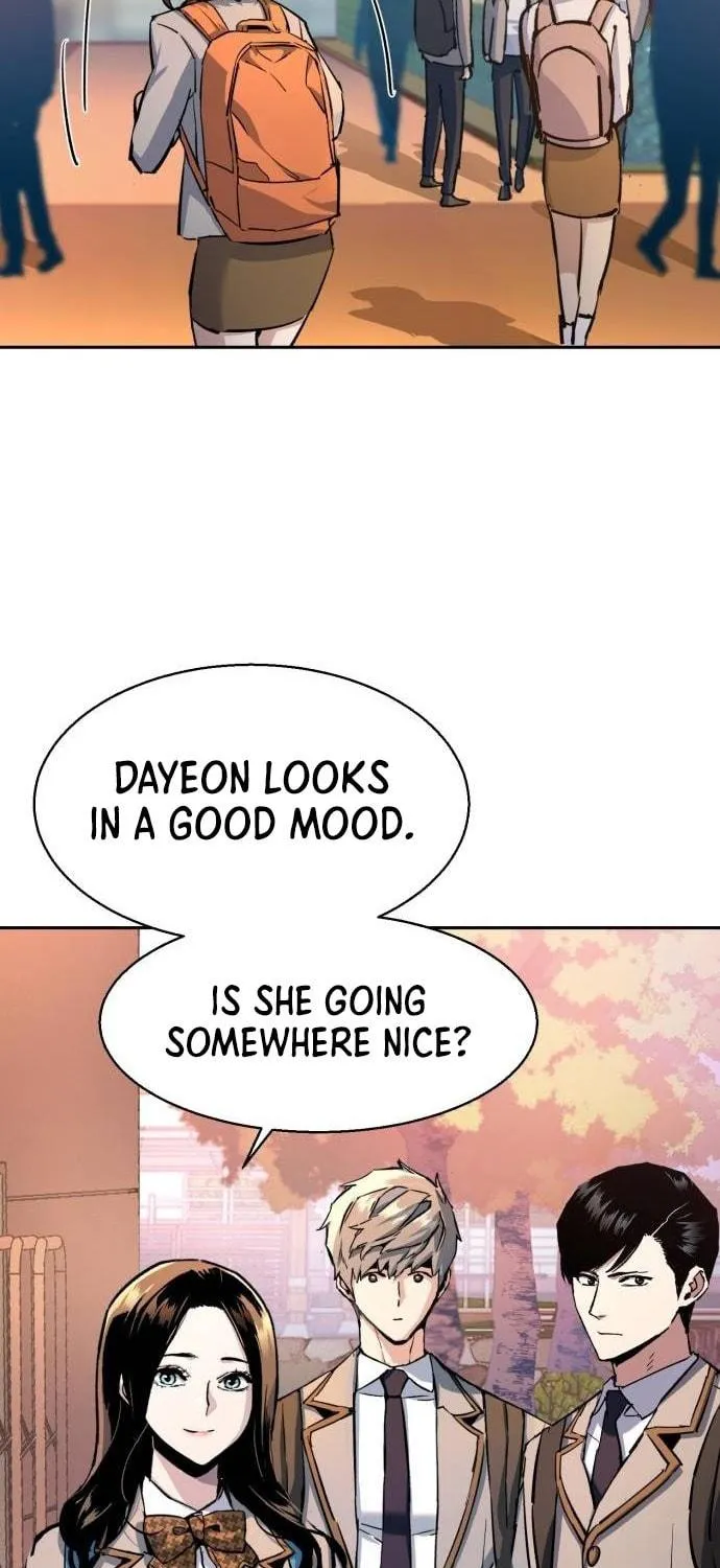 Teenage Mercenary Chapter 205 page 59 - 