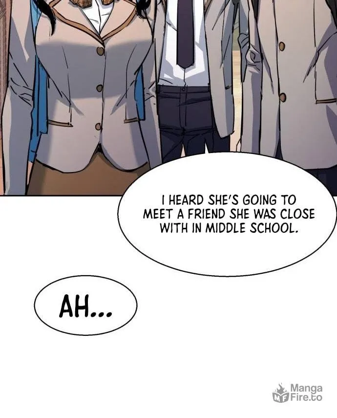 Teenage Mercenary Chapter 205 page 60 - 