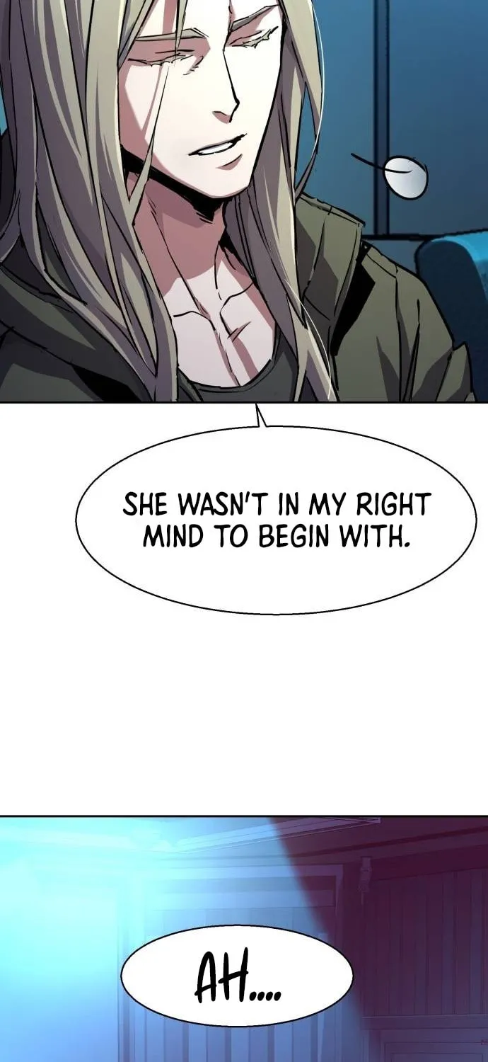 Teenage Mercenary Chapter 205 page 7 - 