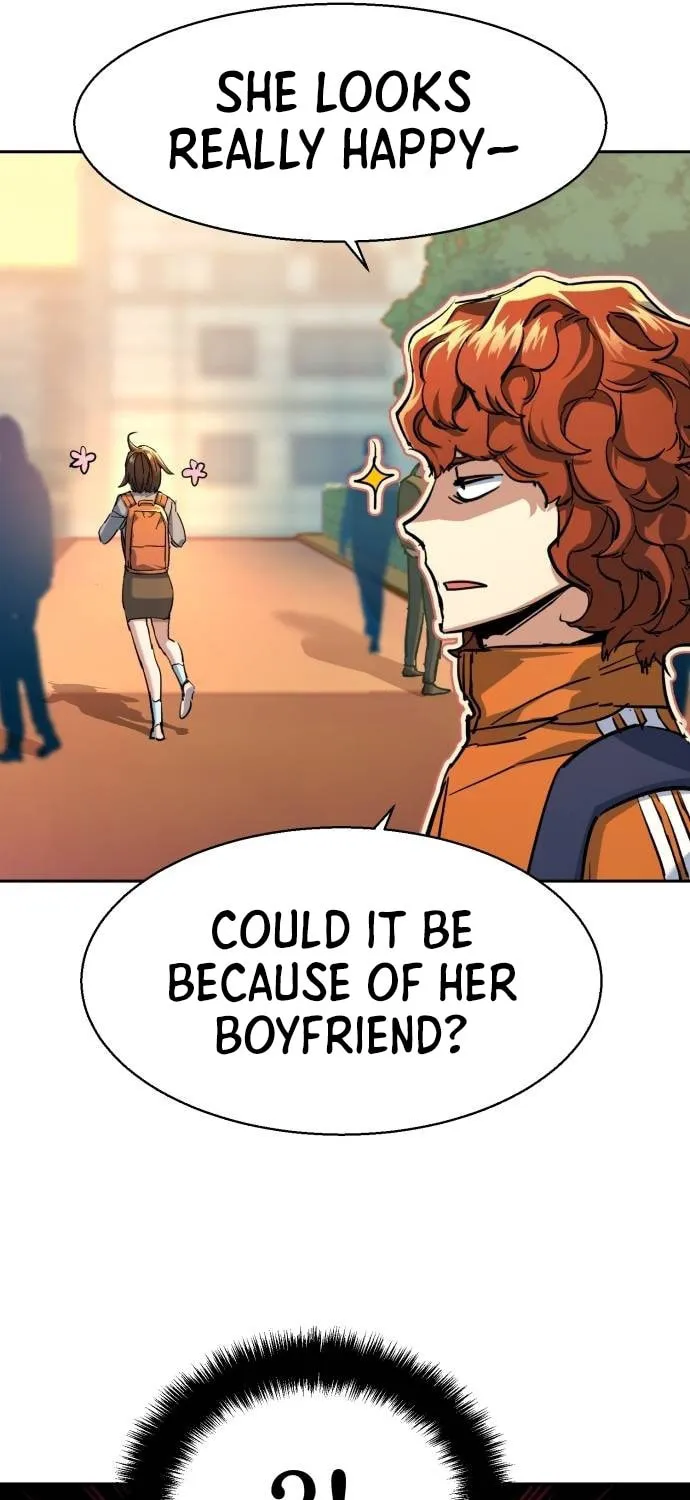 Teenage Mercenary Chapter 205 page 61 - 