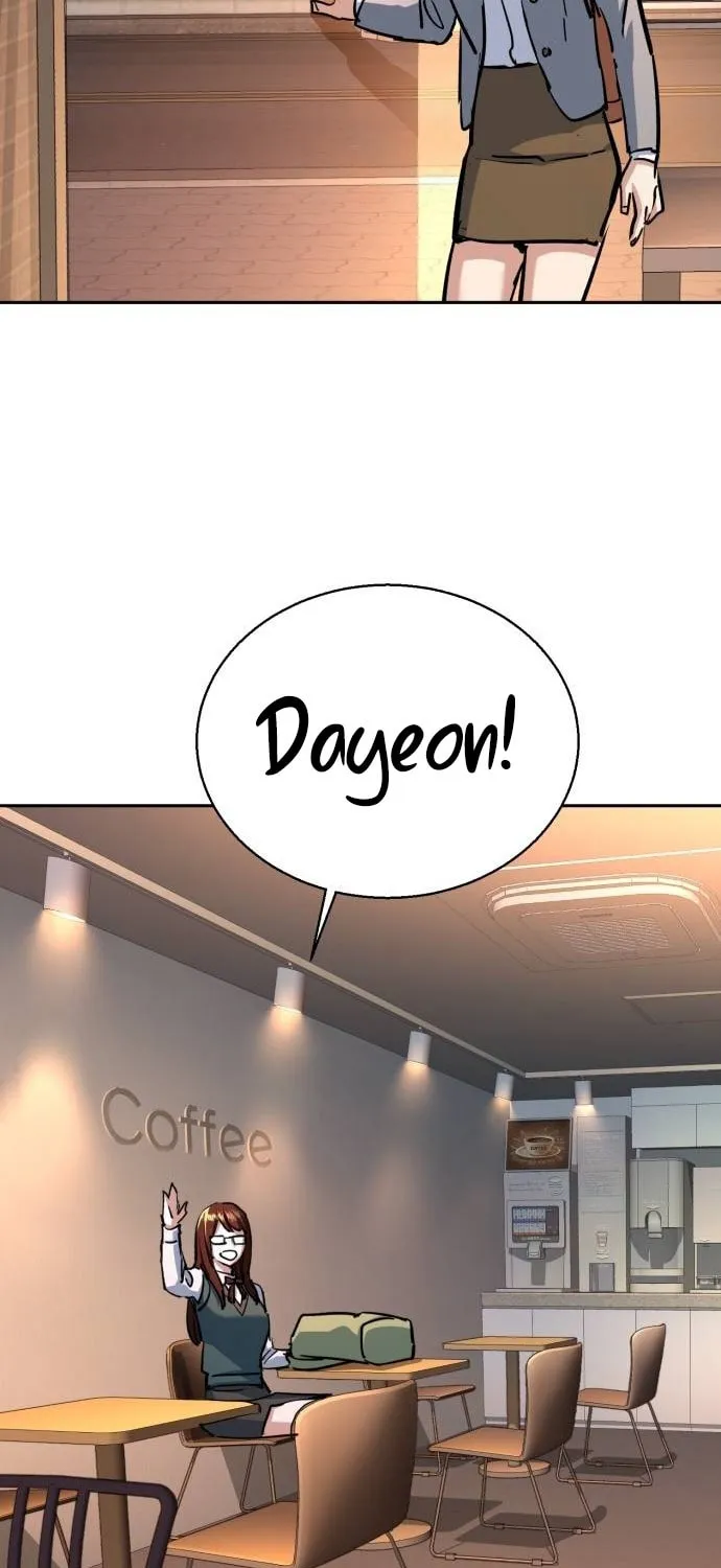 Teenage Mercenary Chapter 205 page 67 - 