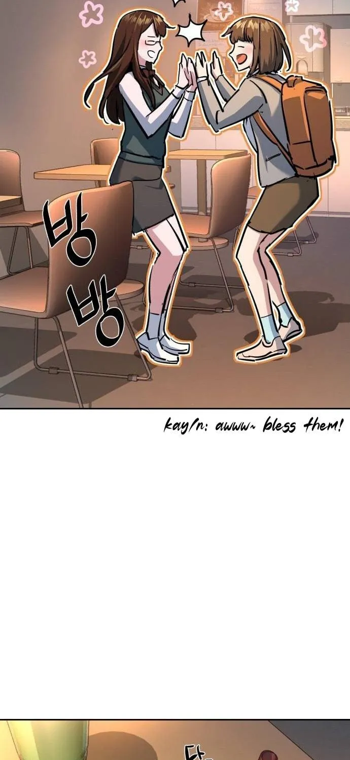 Teenage Mercenary Chapter 205 page 71 - 
