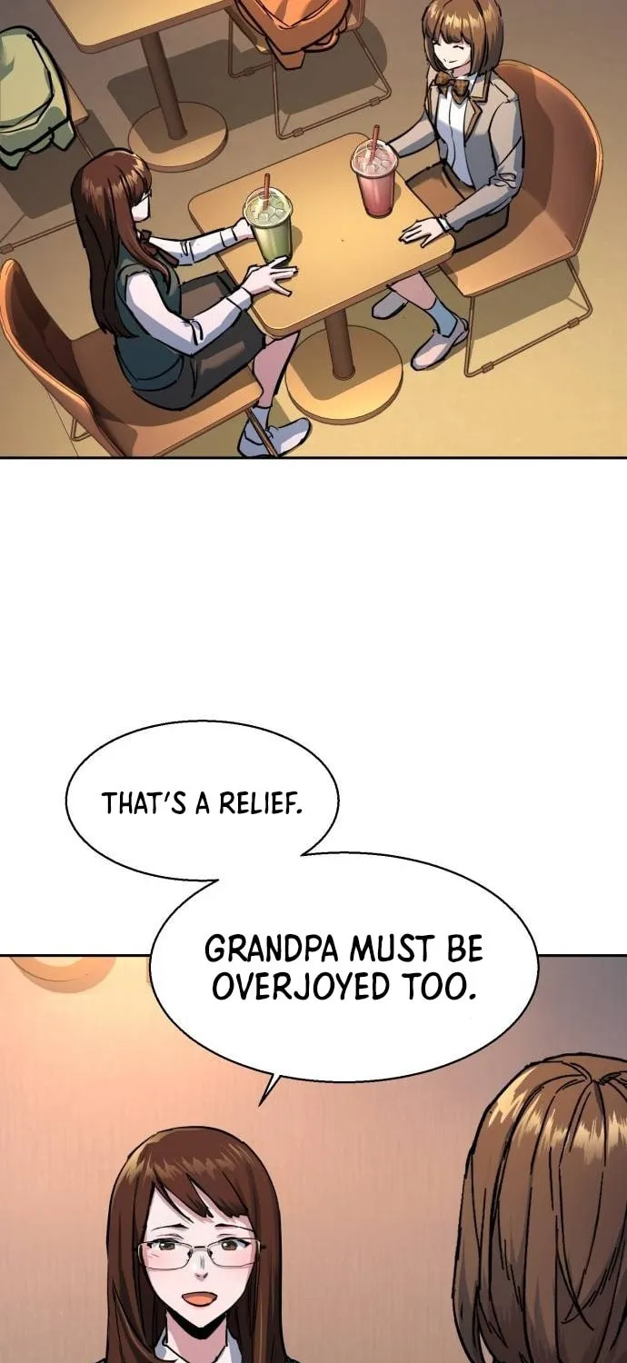 Teenage Mercenary Chapter 205 page 75 - 