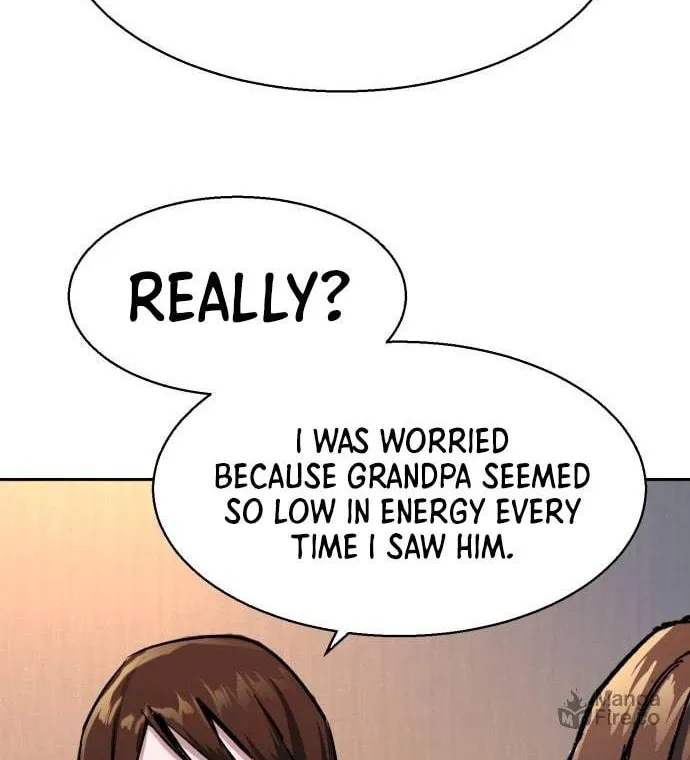 Teenage Mercenary Chapter 205 page 78 - 
