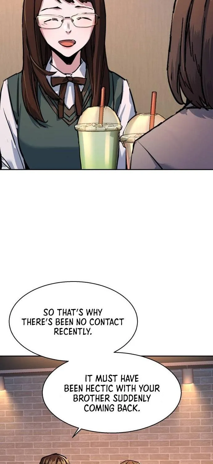 Teenage Mercenary Chapter 205 page 79 - 