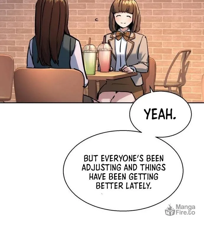 Teenage Mercenary Chapter 205 page 80 - 