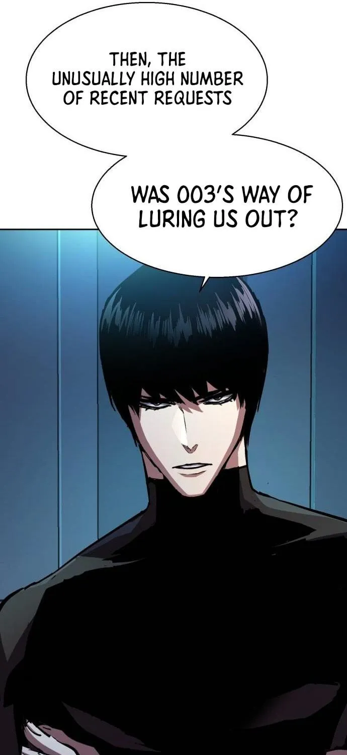 Teenage Mercenary Chapter 205 page 9 - 