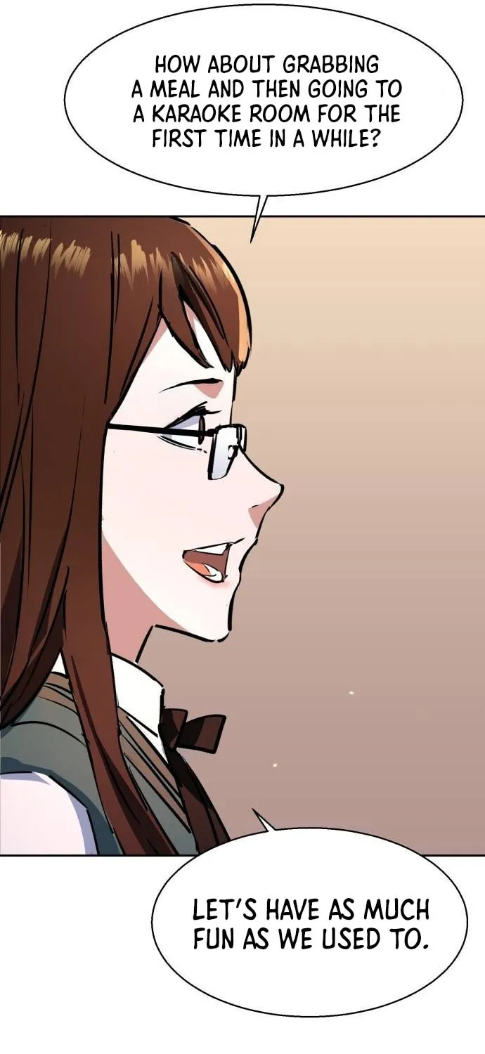 Teenage Mercenary Chapter 205 page 85 - 