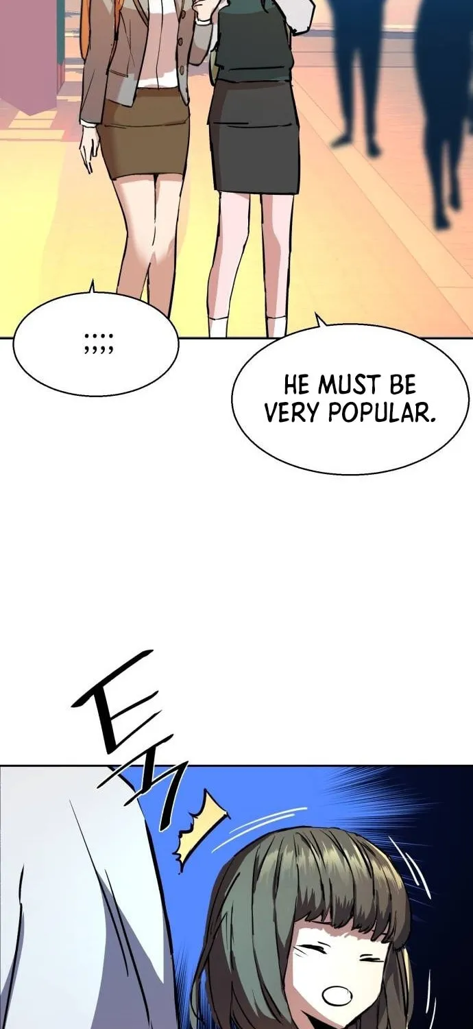 Teenage Mercenary Chapter 205 page 91 - 
