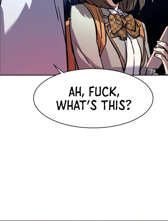 Teenage Mercenary Chapter 205 page 92 - 