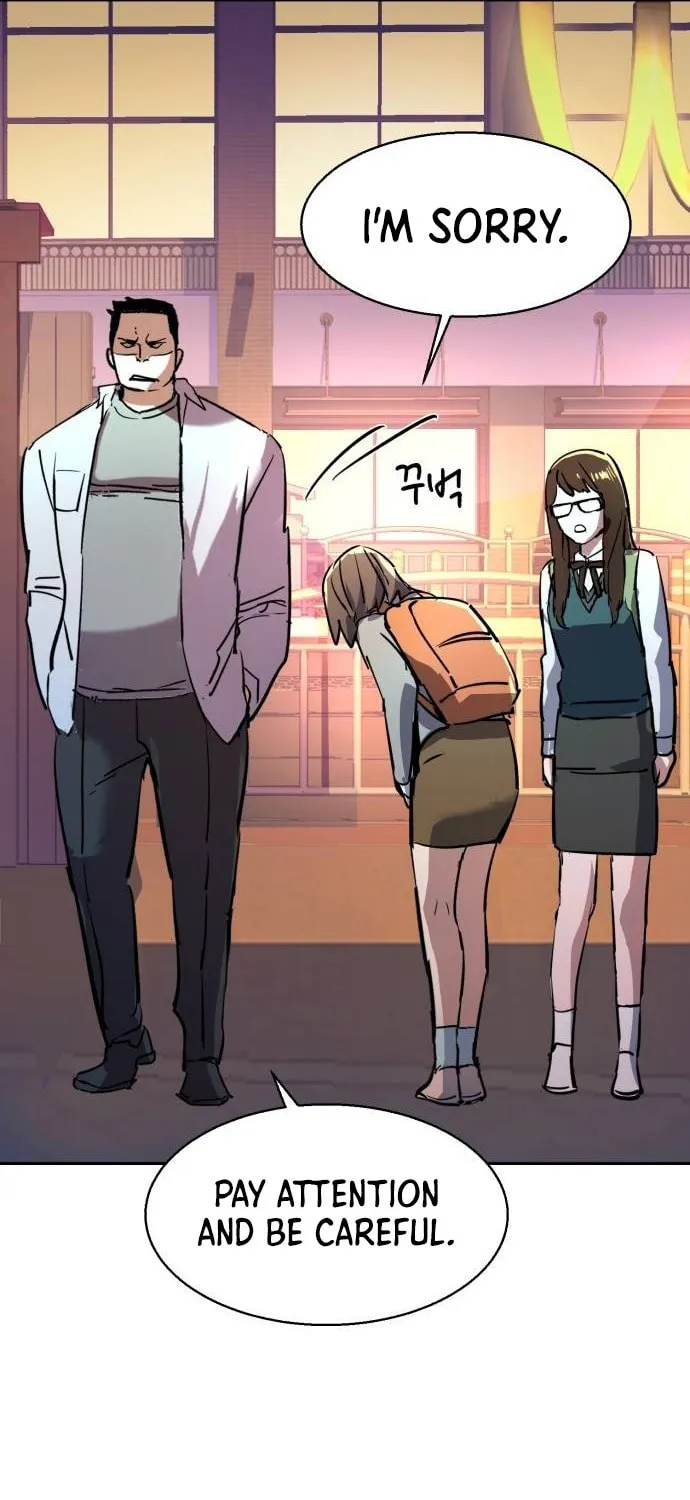 Teenage Mercenary Chapter 205 page 93 - 