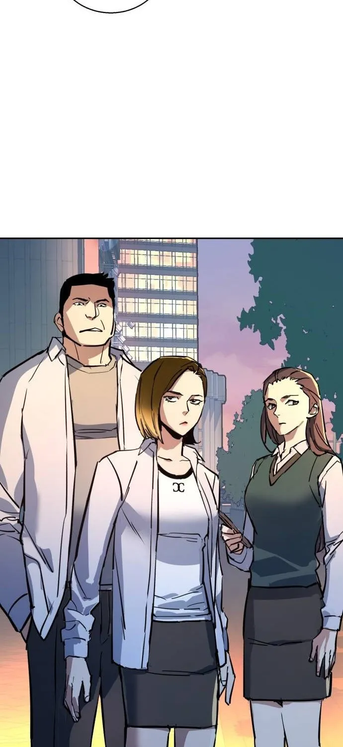 Teenage Mercenary Chapter 205 page 97 - 