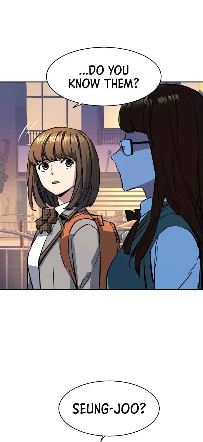 Teenage Mercenary Chapter 205 page 99 - 