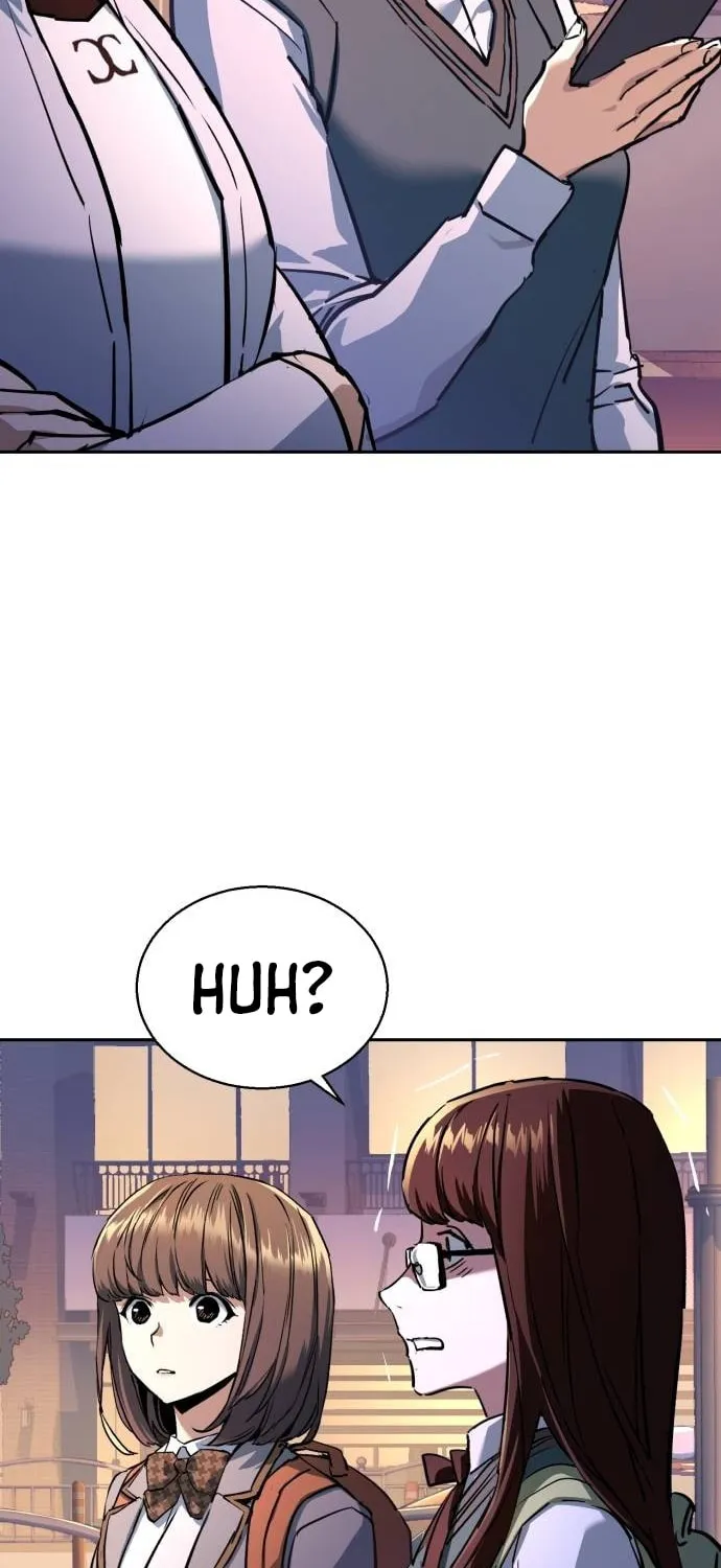 Teenage Mercenary Chapter 206 page 12 - 