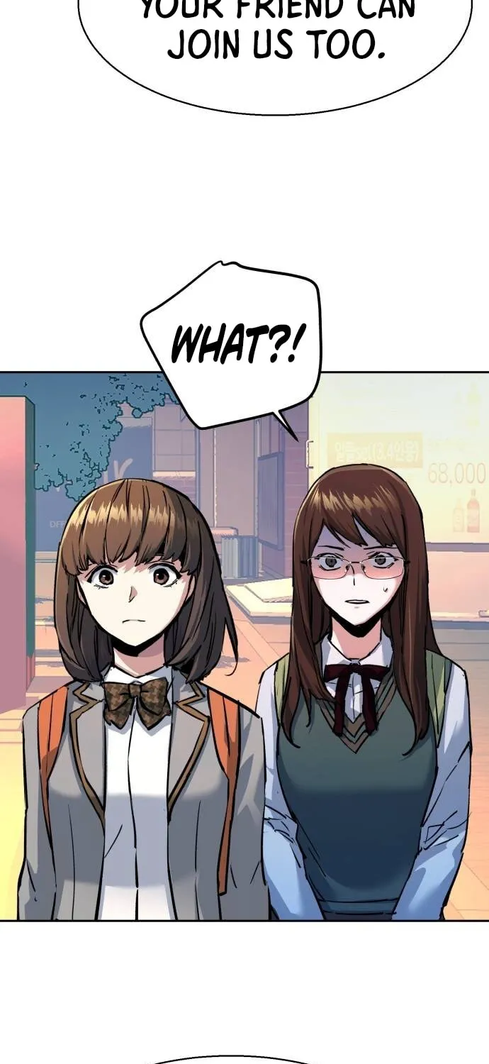 Teenage Mercenary Chapter 206 page 16 - 