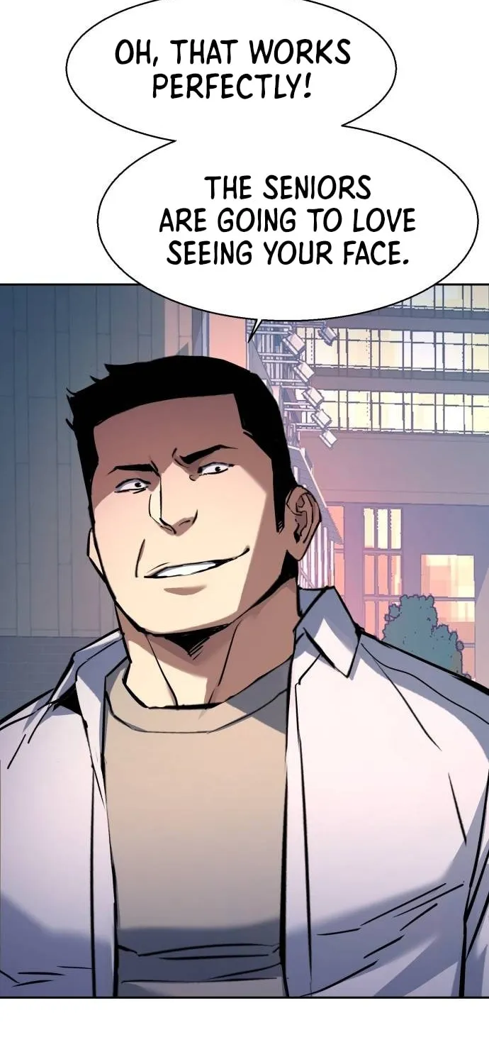 Teenage Mercenary Chapter 206 page 17 - 
