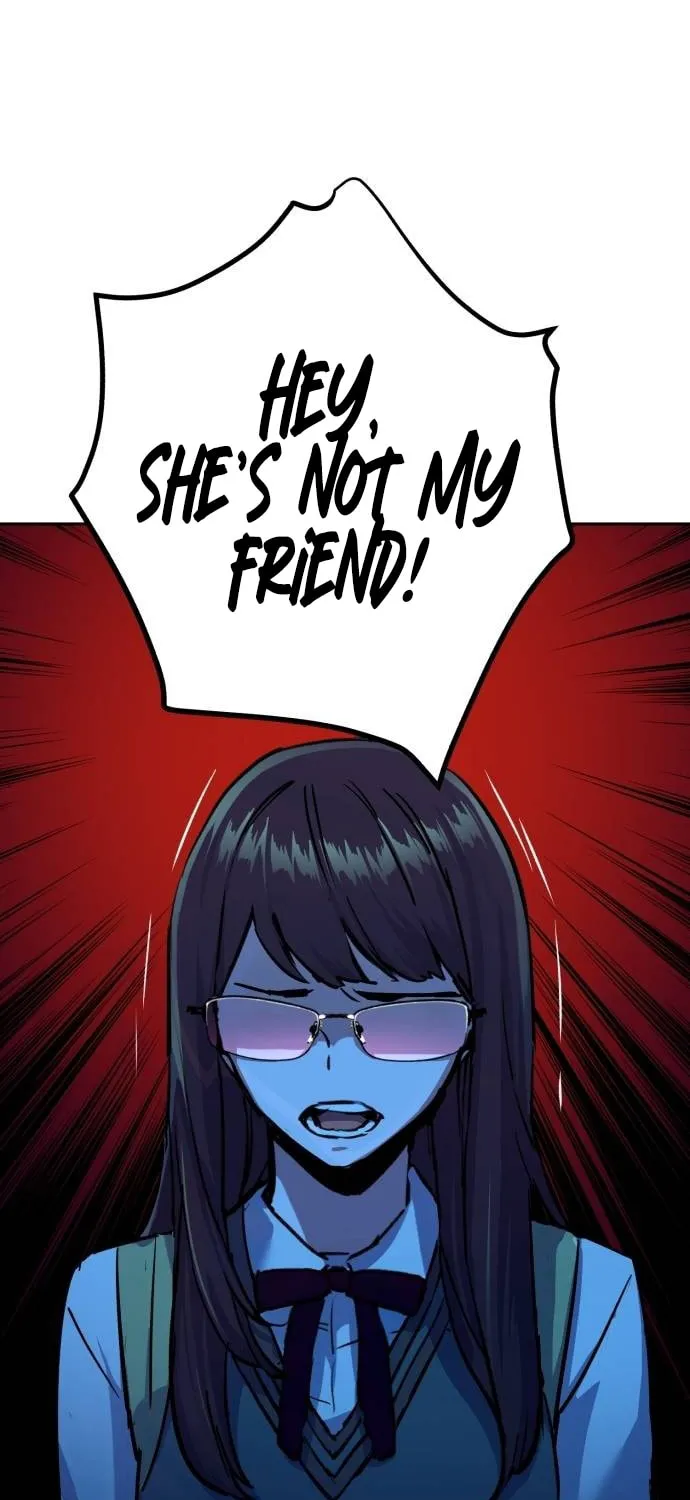 Teenage Mercenary Chapter 206 page 18 - 