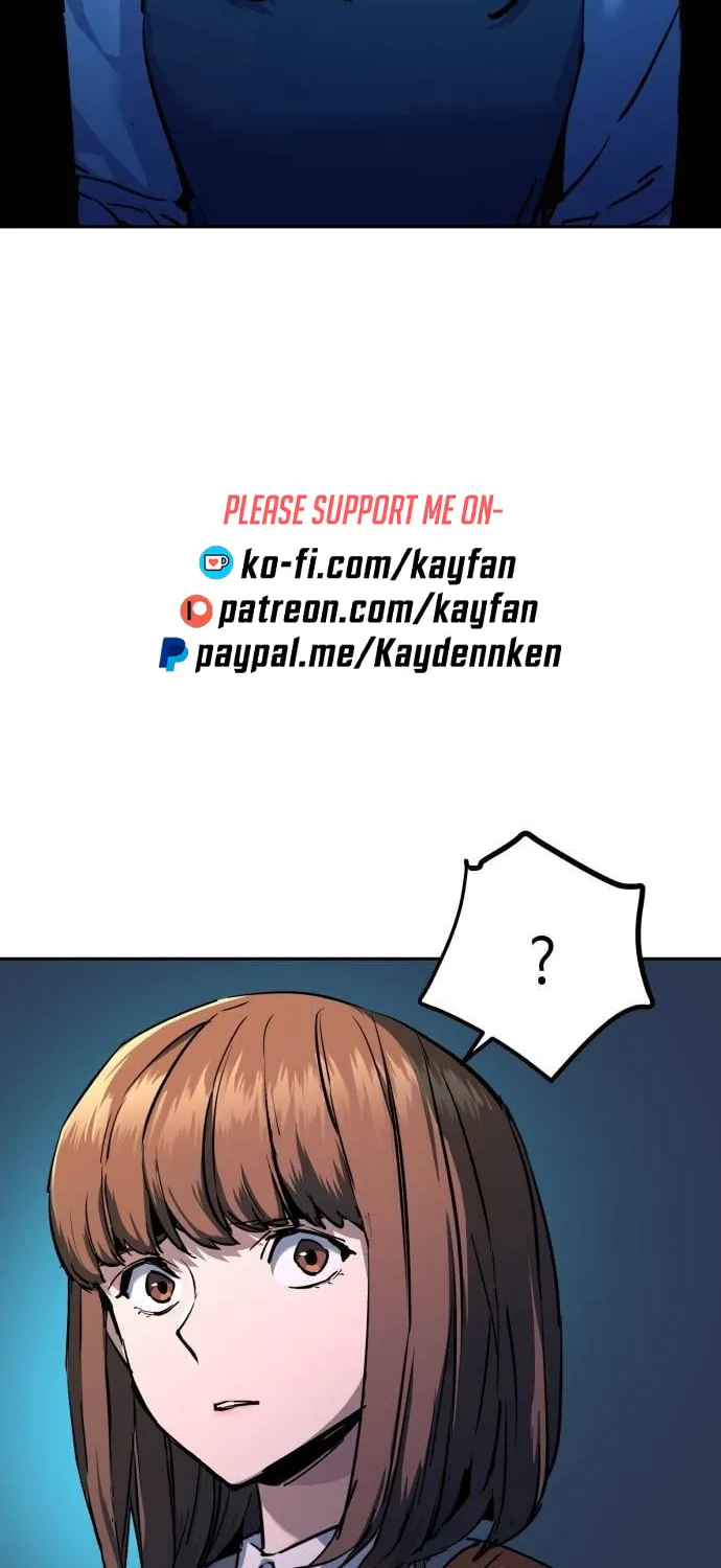 Teenage Mercenary Chapter 206 page 19 - 