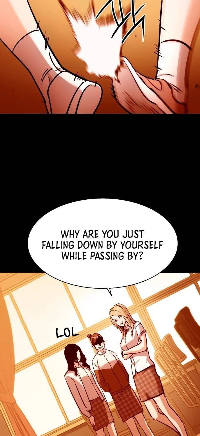 Teenage Mercenary Chapter 206 page 3 - 