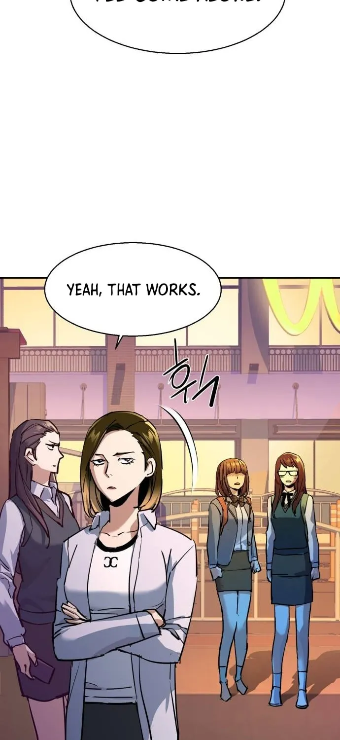 Teenage Mercenary Chapter 206 page 23 - 