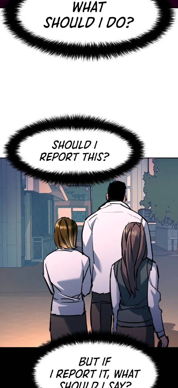 Teenage Mercenary Chapter 206 page 29 - 