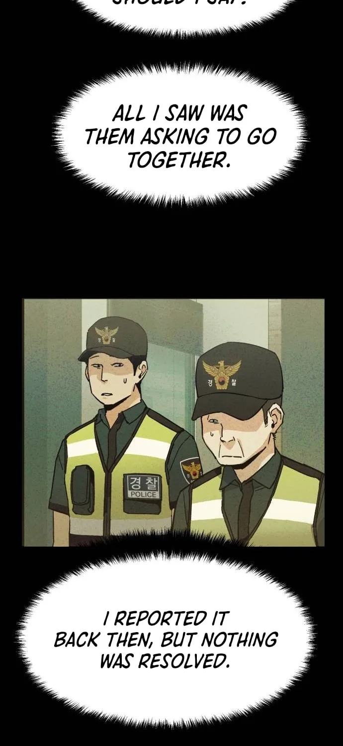 Teenage Mercenary Chapter 206 page 30 - 