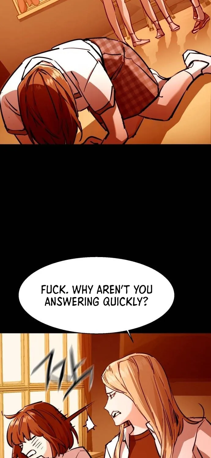 Teenage Mercenary Chapter 206 page 4 - 