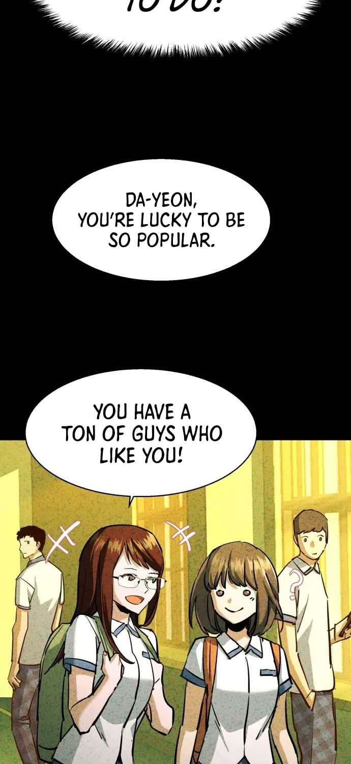 Teenage Mercenary Chapter 206 page 33 - 